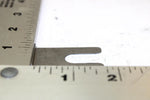 Arctic Cat Oem Engine Mount Shim 0.5mm 0624-014 Q2338