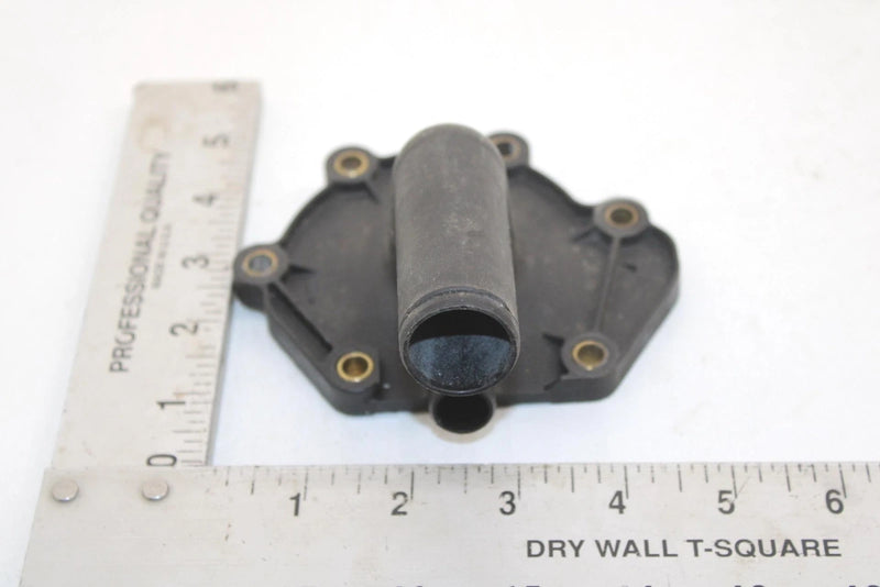Polaris Oem Water Pump Cover 1202459 Q909
