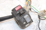 1998 Yamaha  Grizzly Oem Left Control Switch 4GB-83973-09-00 AY49