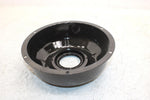 1999 Kawasaki Prarie 400 Oem Rear Brake Drum Cover 55020-1646 AK28