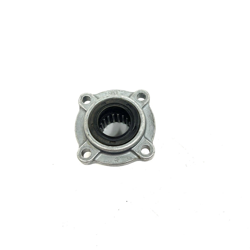 93-99 Kawasaki Bayou 400 KLF400B 4x4 OEM Bearing Housing 41046-1095 AK32