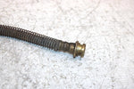 1998 Suzuki Quadrunner 250 Oem Lower Brake Hose Line 59240-20B01 AS13