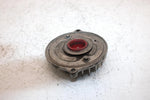 2004 Yamaha  Bruin 350 Oem Camshaft Cover 4WU-11185-00-00 4WU-11160-01-00 AY24