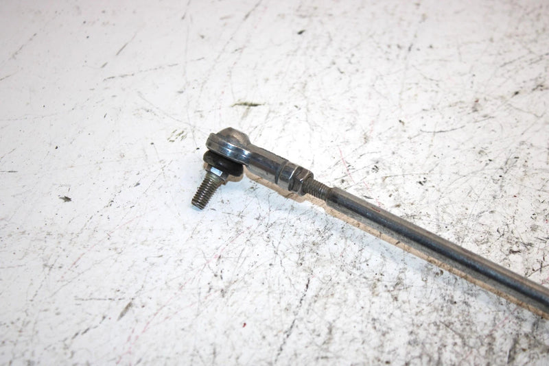 1993 Polaris 350l 4x4 Oem Shift Linkage 5020538 AP27