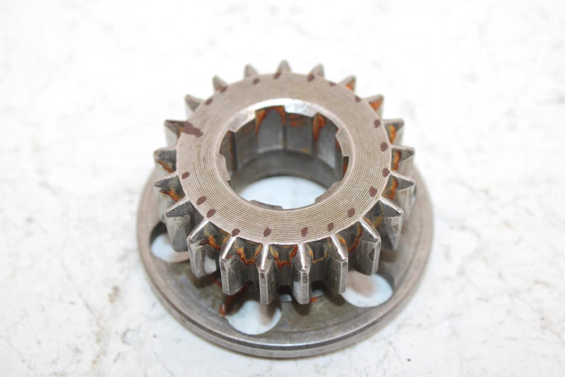 1982 Honda Atc110 Oem Sub Low Gear 21T 23921-943-770 AH65