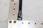 1985 Yamaha  Moto 4 Oem Hitch Mount Stay 24W-24819-00-00 AY40