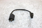 1998 Suzuki Quadrunner 250 Oem Ignition Coil 33410-01X50 AS13