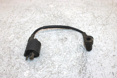 1998 Suzuki Quadrunner 250 Oem Ignition Coil 33410-01X50 AS13