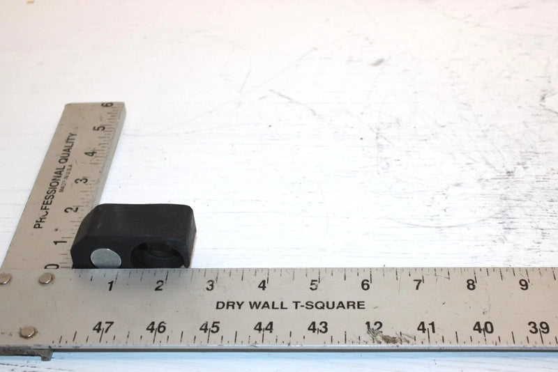 2001 Polaris 800 Le Oem Right Slider Block 5434240 SP22