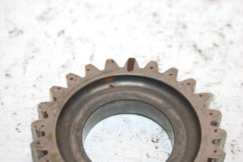 1997 Arctic Cat Bearcat 454 Oem 3rd Driven Gear 24T 3446-023 AA11