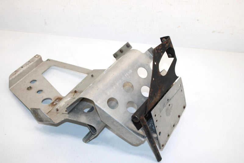 1989 89 Polaris Sport Oem Right Footrest 2200254 SP84