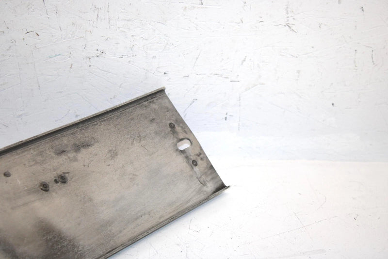 96 Polaris 600 Xcr Sp Oem Clutch Belt Cover SP154