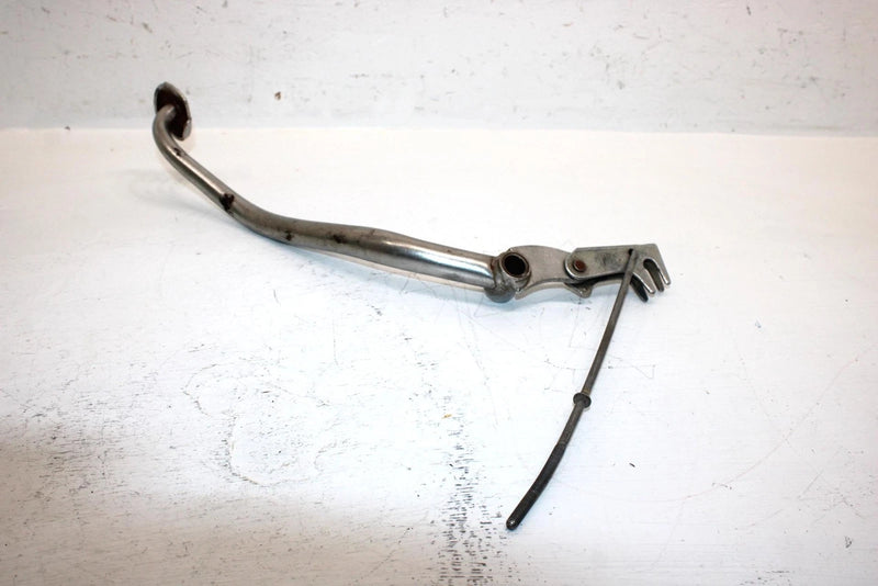1980 Honda Atc110 Oem Rear Brake Pedal And Linkage 46500-943-000 AH74