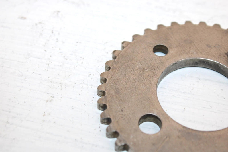 2006 Kawasaki Prarie 360 Oem Camshaft Sprocket 12046-1225 AK29