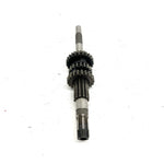87 Suzuki Quadrunner 4WD LT4WD OEM Trans Countershaft Assembly 24120-19B00 AS28