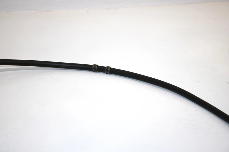 00 Kawasaki Prairie 300 Kvf300b2 Oem Starter Cable 54017-1105 AK0