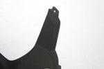 09 Polaris Rmk Assault 800 Oem Console Dash Plate 2633665-070 SP171