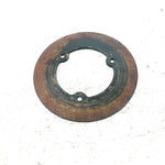 96-97 Polaris Xpress 300 OEM Rear Sprocket Guard 5211617-067 AP248