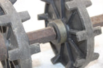 1996 Arctic Cat Cougar Oem Track Drive Cog 0728-028 SA32