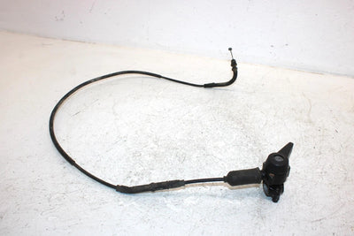 2005 Arctic Cat Atv 650 Oem Diff Lock Lever 0502-527 AA27