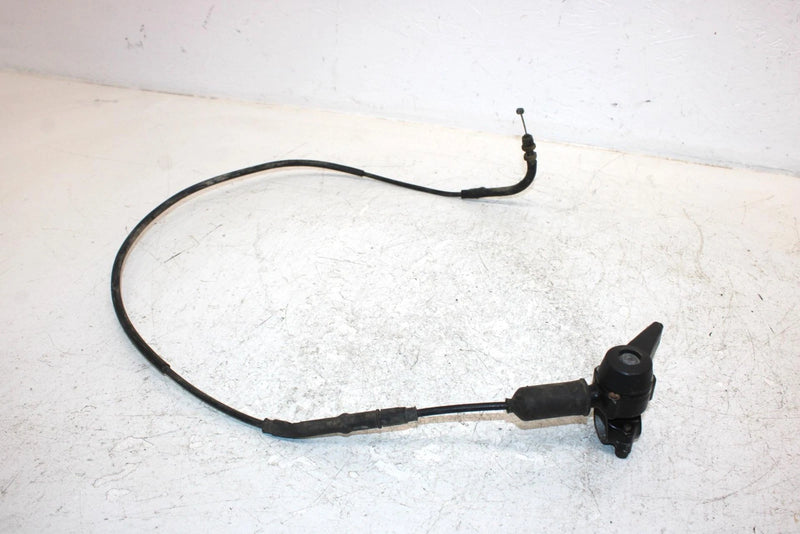 2005 Arctic Cat Atv 650 Oem Diff Lock Lever 0502-527 AA27