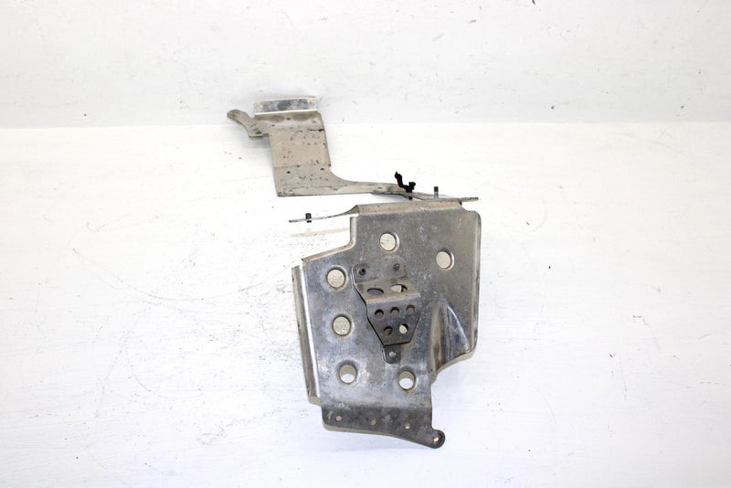 2006 Polaris 600 Fusion Oem Left Footrest 1015301 SP31