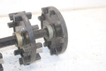 1997 Ski-doo Mxz X 440 Oem Drive Axle 501026700 SS117