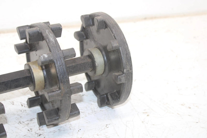 1997 Ski-doo Mxz X 440 Oem Drive Axle 501026700 SS117