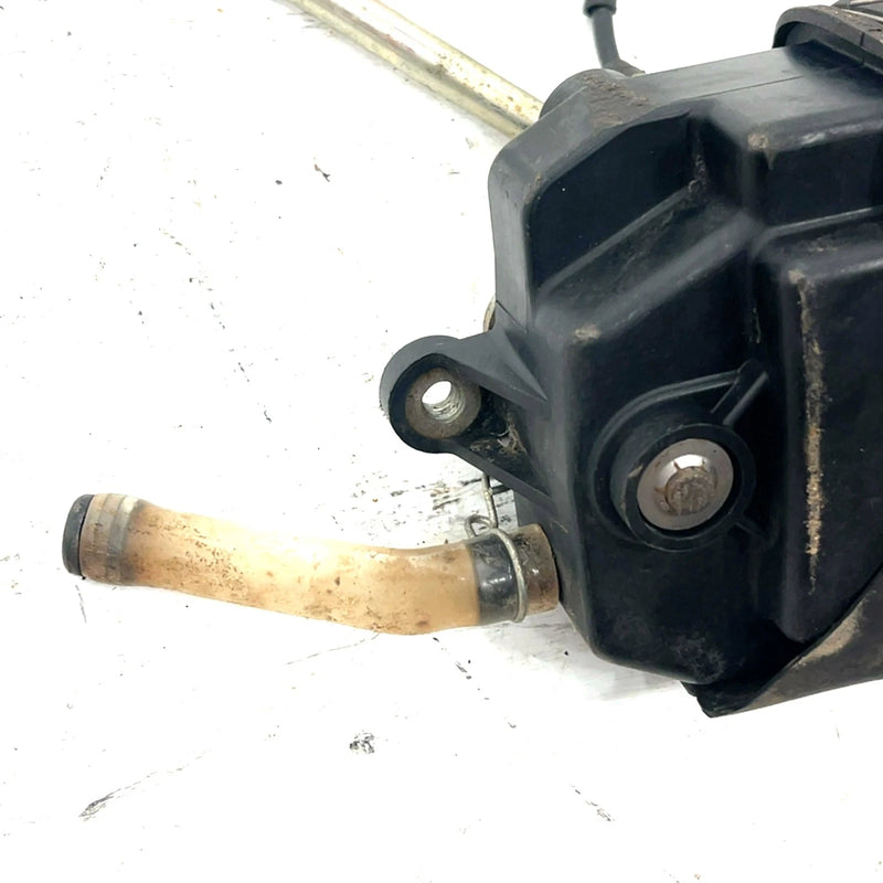2004 Yamaha Bruin 350 YFM350FA 4x4 OEM Gear Shifter 5UH-18300-02-00 AY63