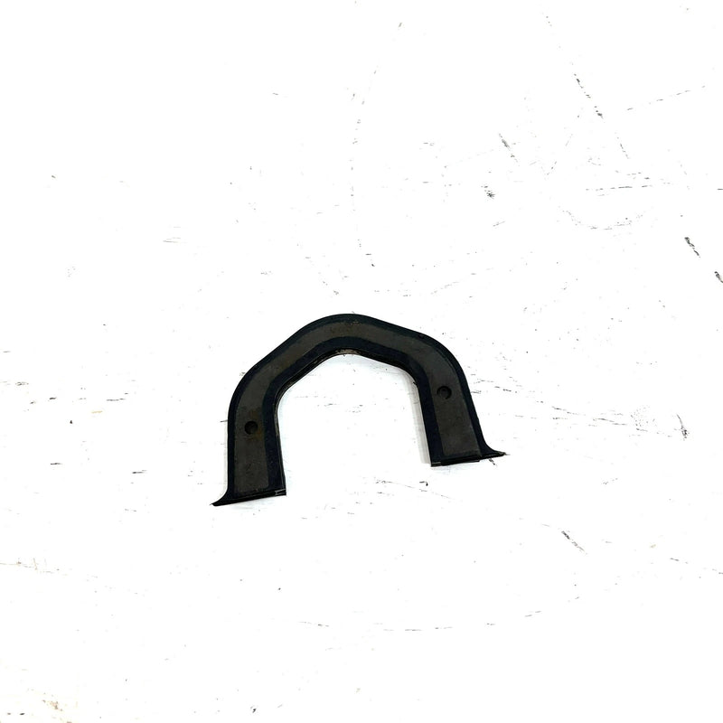 87-06 Suzuki Quadsport 80 OEM Cooling Cowling Shield 17140-40B00 AS38
