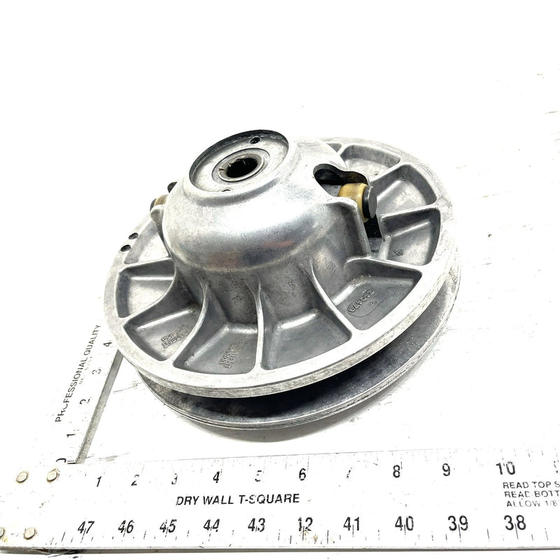 11-14 Polaris Sportsman 550 OEM Secondary Driven Clutch 1322924 AP238
