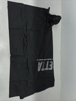 New Black ABetta Western Saddle Cover HH-39