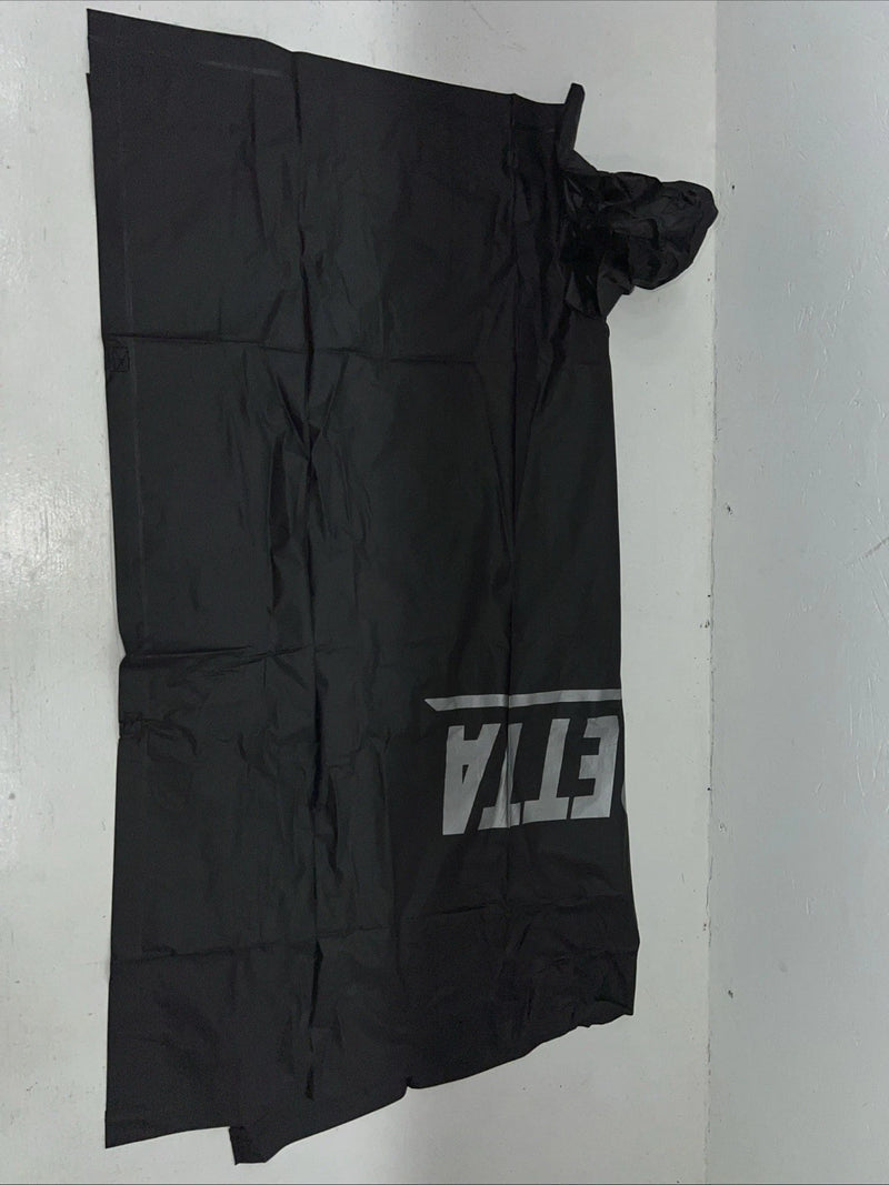 New Black ABetta Western Saddle Cover HH-39
