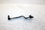 1992 Kawasaki Bayou 220 Oem Rear Brake Pedal 43001-1230 AK36