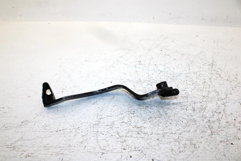 1992 Kawasaki Bayou 220 Oem Rear Brake Pedal 43001-1230 AK36