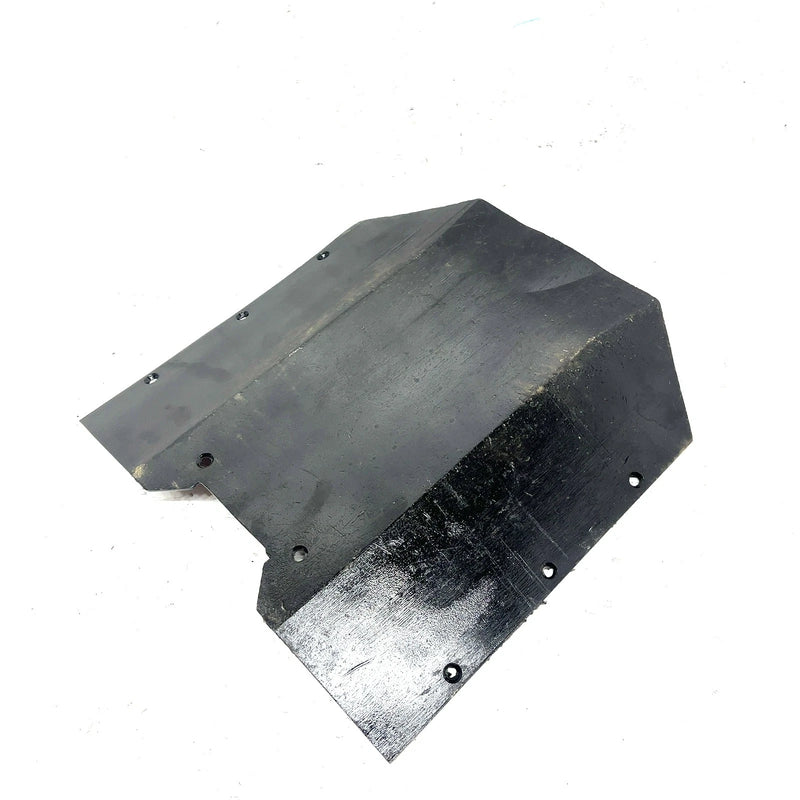 1996 Polaris SLTX OEM Ride Plate 5630634 JP44