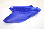 2007 Yamaha Phazer Fx Oem Left Upper Side Panel 8GC-2835U-00-00 SY119
