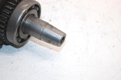 1987 Honda Fourtrax 350 A Oem Crankshaft 13000-HA7-771 AH39