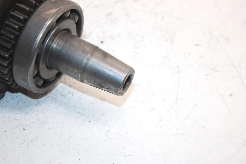 1987 Honda Fourtrax 350 A Oem Crankshaft 13000-HA7-771 AH39