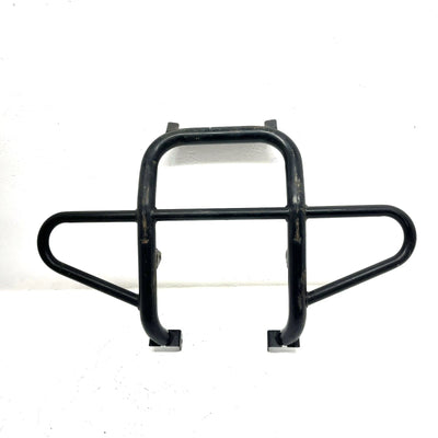 2003 Bombardier Traxter 500 4x4 Auto OEM Front Bumper 705000591 AB15