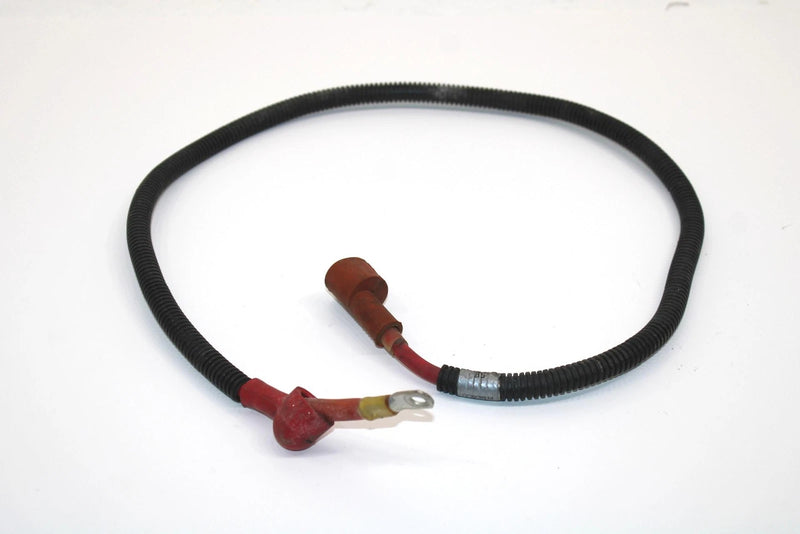 Ski-doo Oem Positive Battery Cable Q4450