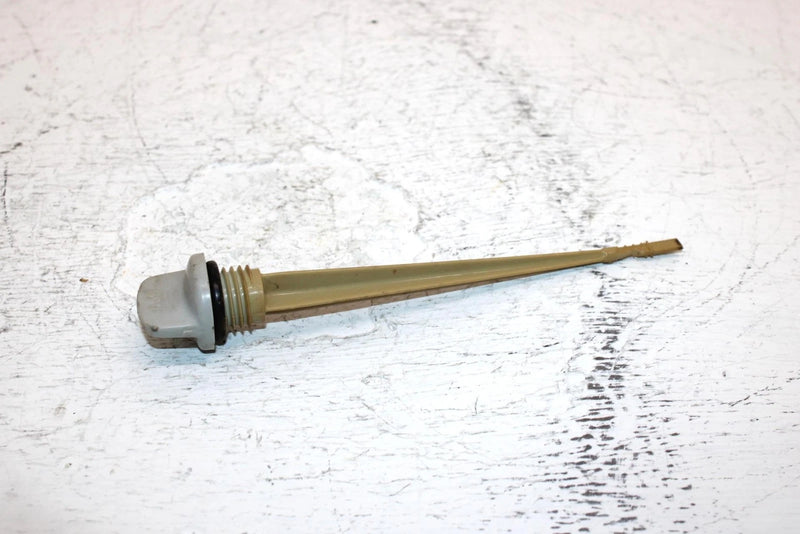 1985 Honda Atc 110 Oem Oil Dipstick 15650-459-020 AH68