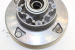 Polaris Oem Aluminum 2x4 Front Hub  With Studs / Bearings 1520453 B64