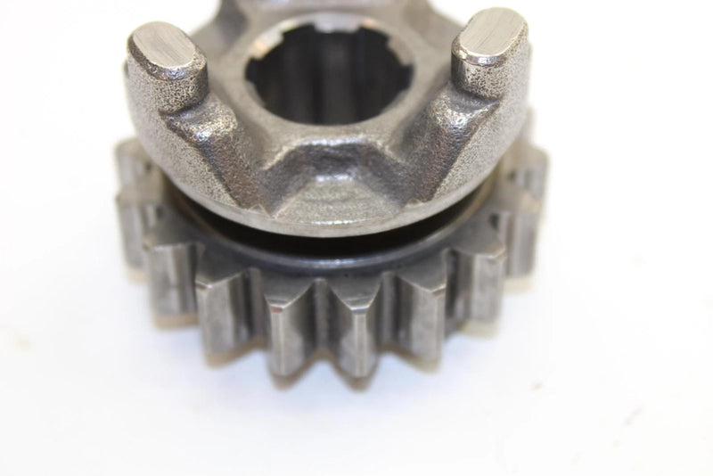 84 Honda ATC 200S OEM Transmission 18T Reverse Drive Gear 23951-969-000 Q2792