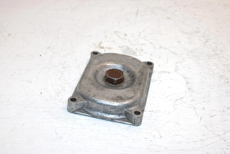2009 Suzuki Lt-a400f Oem Oil Strainer Cap 16523-24501 AS26
