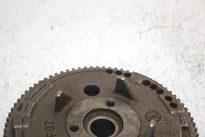 2002 Polaris Sportsman 500 Oem FF97 Flywheel 3086983 AP87