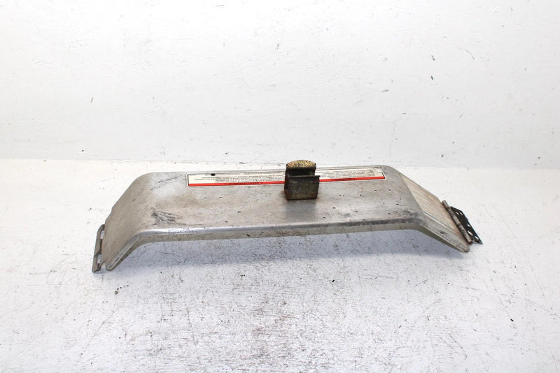 2000 Polaris Classic Touring Oem Clutch Belt Cover 1012412 SP54
