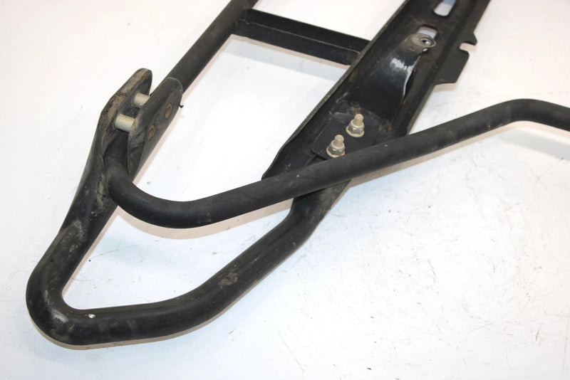 14 Can-am Outlander Max 400 Efi Oem Rear Rack 705002617 AB6