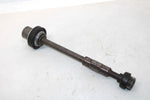 2015 Yamaha Viking Vi Oem Mid Drive Shaft 1XD-46173-00-00 XY0.1