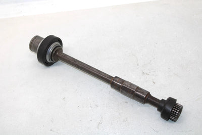 2015 Yamaha Viking Vi Oem Mid Drive Shaft 1XD-46173-00-00 XY0.1